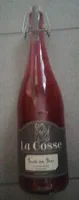 Fruit des bois