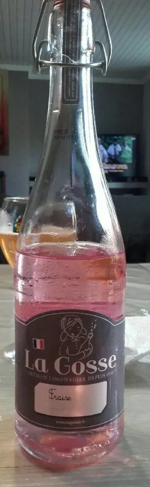 Limonade