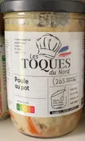 Poule au pot