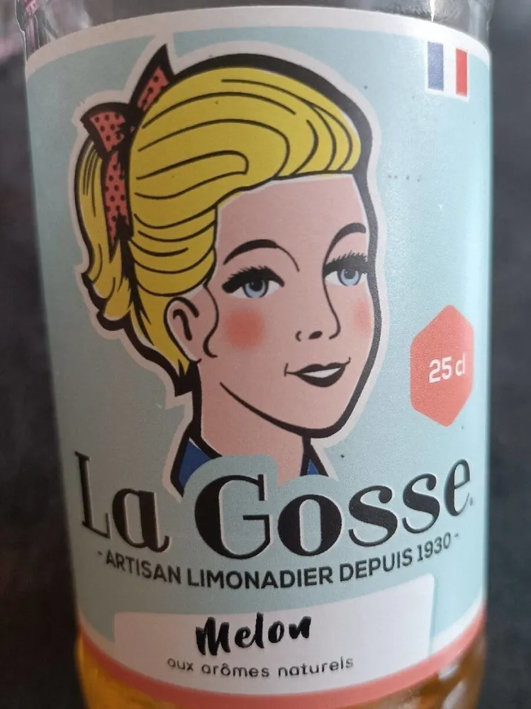 Limonade