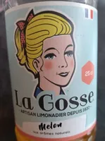Limonade