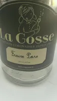 La gosse limonade