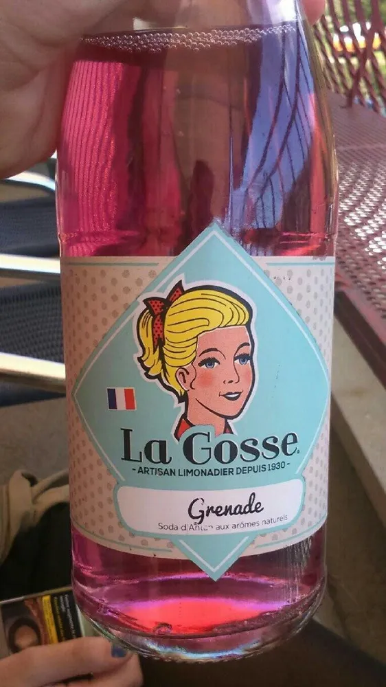 Limonade