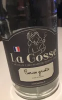 La gosse