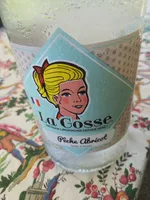 Peche abricot