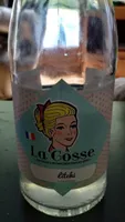 Soda Litchi