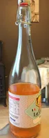 Soda d antan mangue