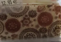 Buche 3 chocolats