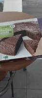 Moelleux  au chocolat pomone Bio
