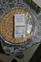 Tarte citron meringuée