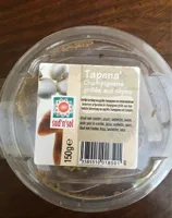 Tapena' champignons  aux cèpes