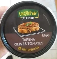 Tapena' Olives Tomates