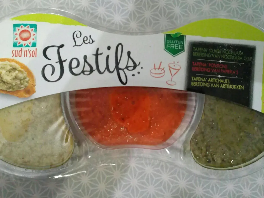 Les festifs