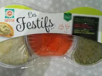 Les festifs