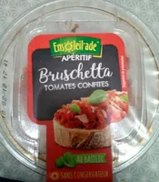 Bruschetta
