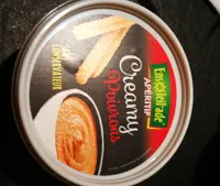 Creamy poivron