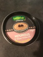 Houmous à l’Olive Kalamata
