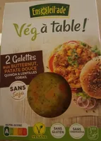 Vég à table !