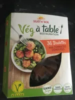Vég à table