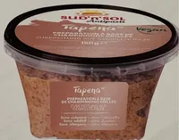 Tapena saison champignons cèpes