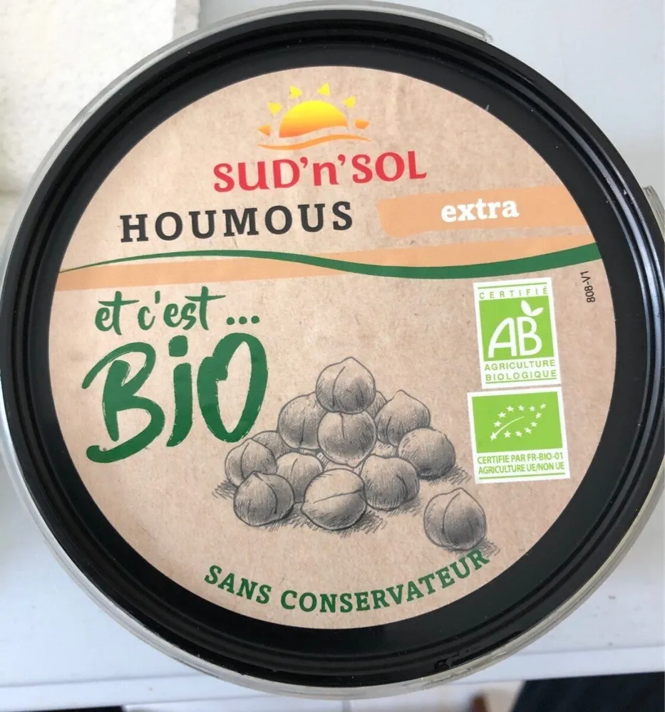 Houmous
