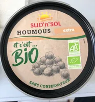 Houmous