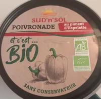 Poivronade