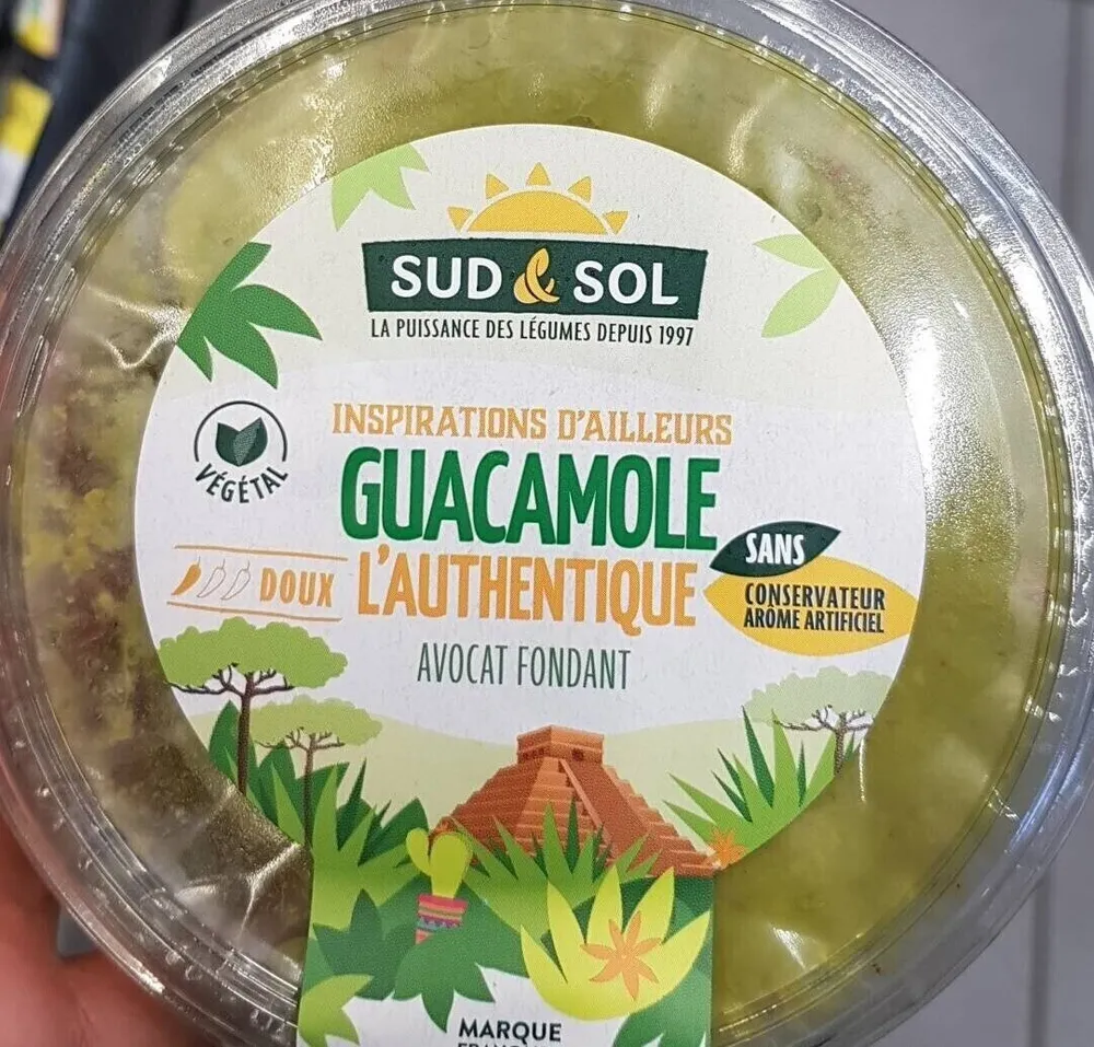 Guacamole