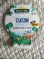 Tzatziki