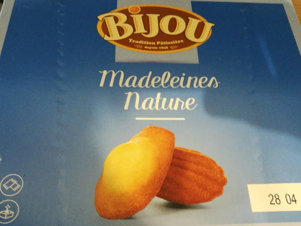 Madeleine
