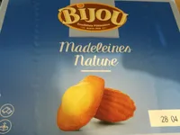 Madeleine