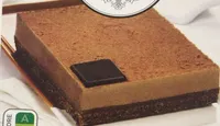 Versaillais chocolat noir