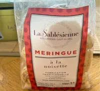 Meringue
