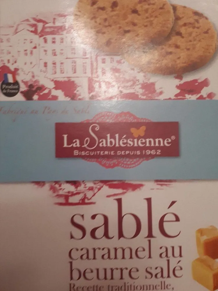 La Sablesienne