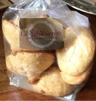 Macarons a l’ancienne