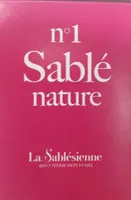 Sablé n°1