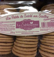 Les Palets de Sablé sur Sarthe