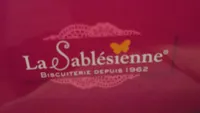 Sablé pur beurre