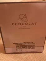 Pralinés Noisette