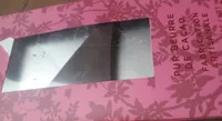 Pur beurre de cacao