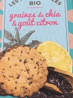 Petits sablés bio