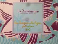 Les langues de tigre