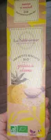 Les petits biscuits bio - Graines de sésame