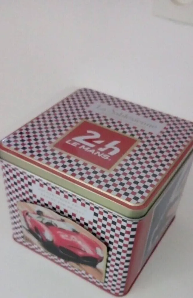 Biscuits Sablés