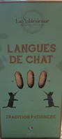 LANGUES DE CHAT