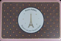 Petits Sablés