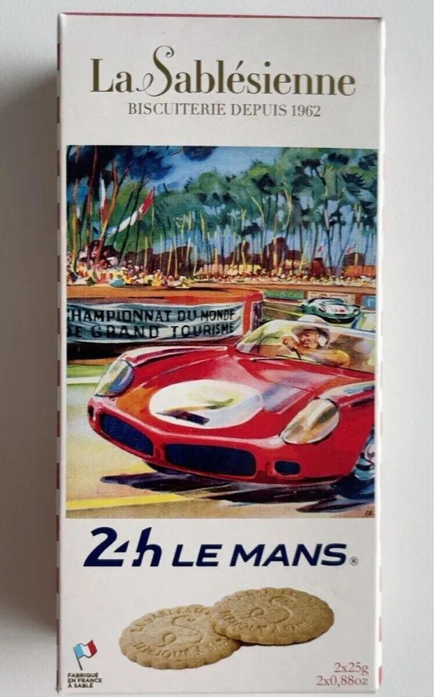 24h LE MANS