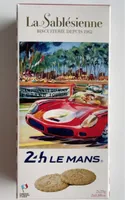 24h LE MANS