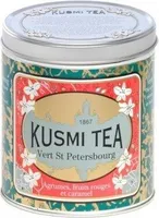 Kusmi Grøn St. Petersbourg, 250 G