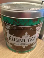 Kusmi Grøn Darjeeling, 250 G